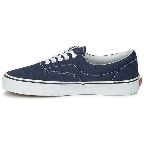 Vans shoes - VANS Era - Era - VN000EWZNVY - Navy 15