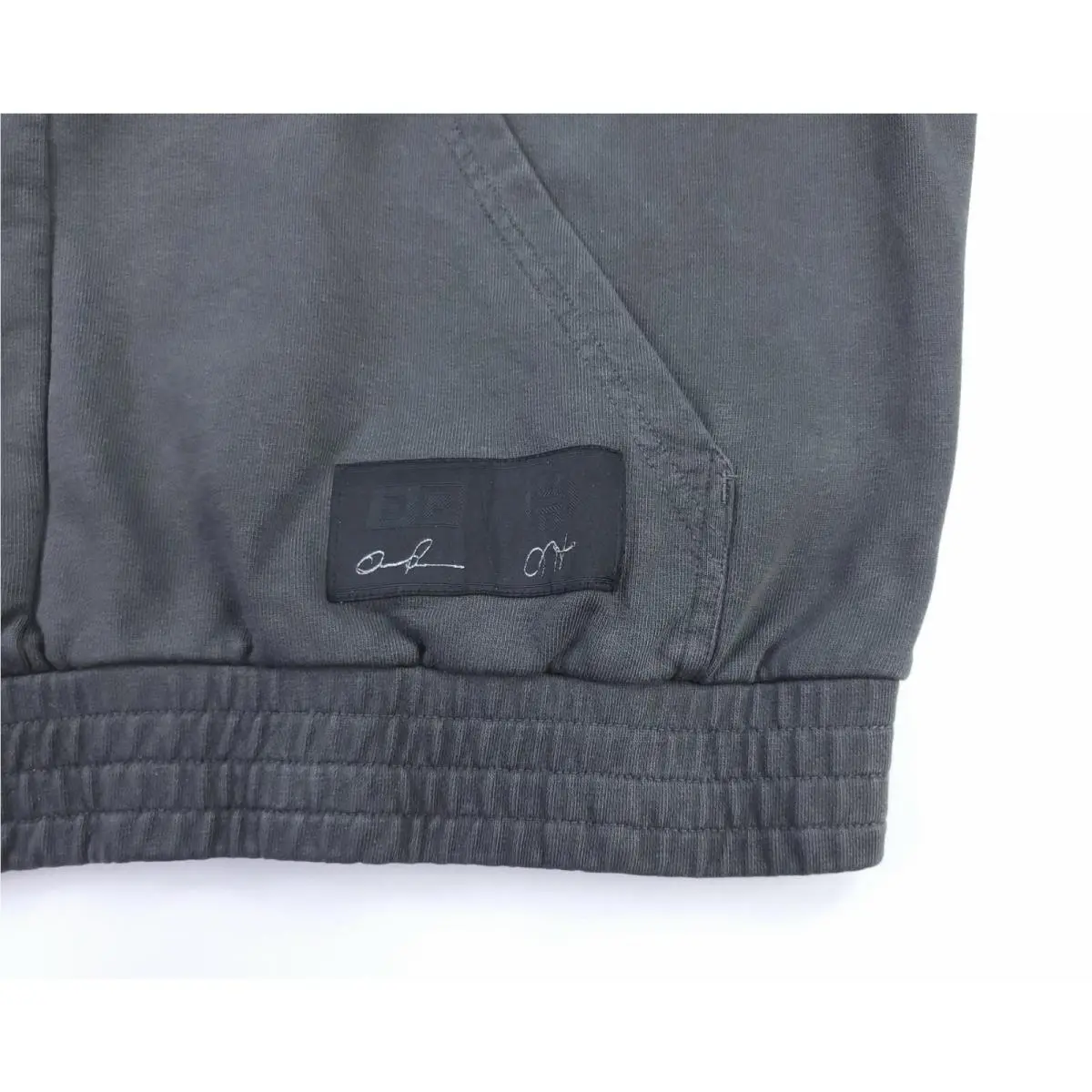 Adidas clothing - FR575 - FR575 - Gray, Manufacturer`s: Black/Linen (UPC: 191982712132) 3