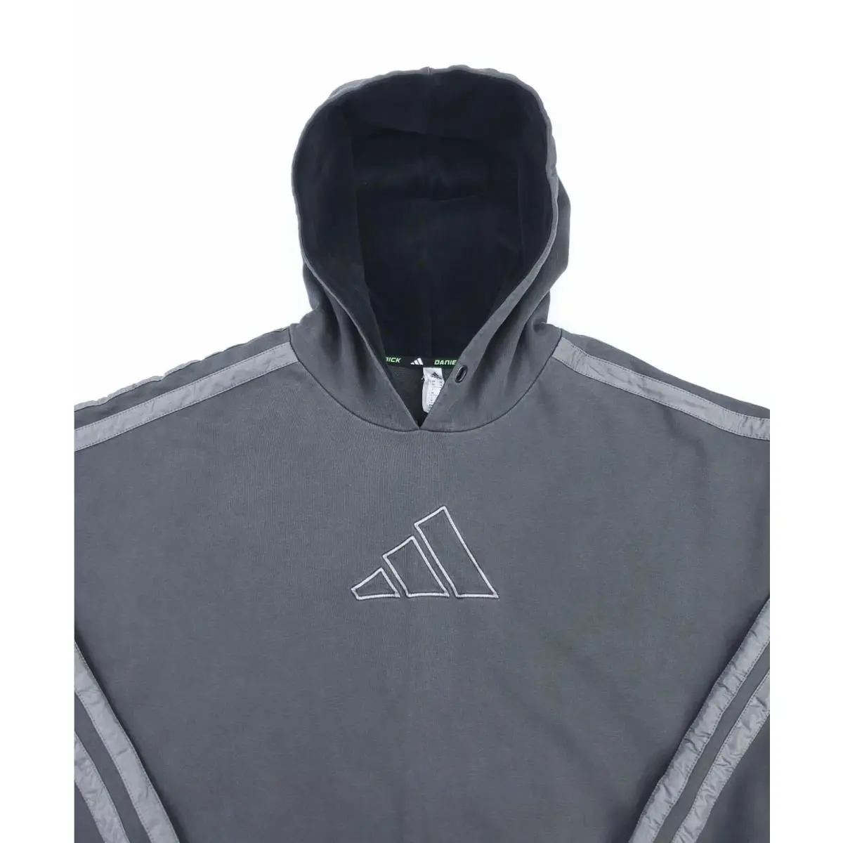 Adidas clothing - FR575 - FR575 - Gray, Manufacturer`s: Black/Linen (UPC: 191982712132) 0