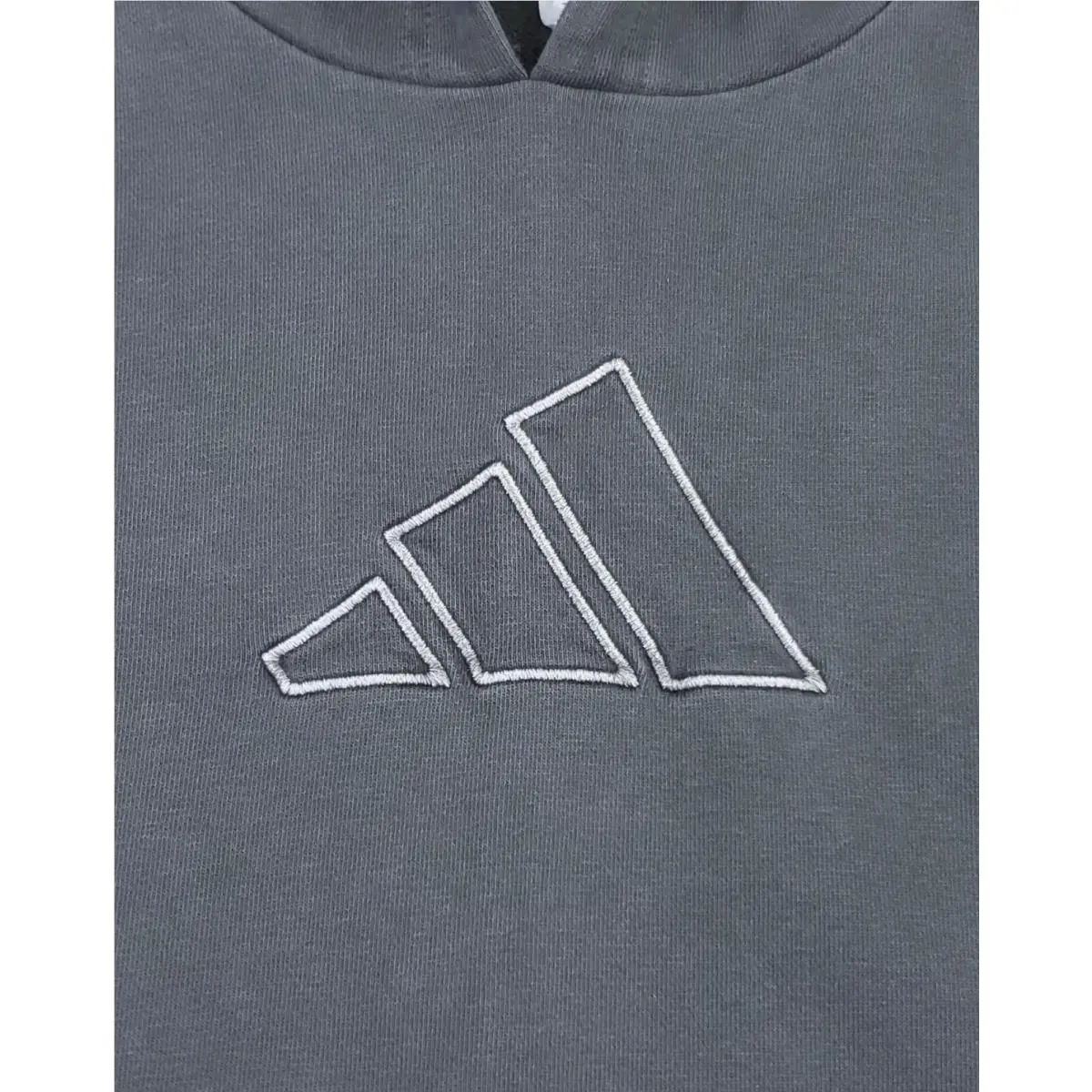 Adidas clothing - FR575 - FR575 - Gray, Manufacturer`s: Black/Linen (UPC: 191982712132) 2