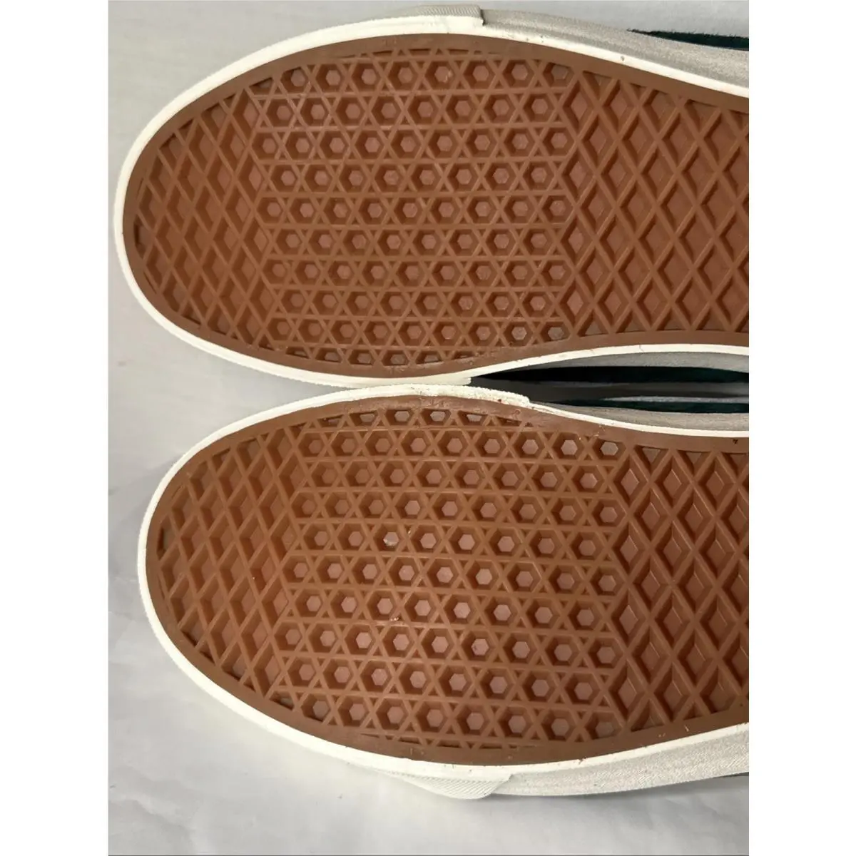 Vans shoes - VANS Knu Skool - Knu Skool - VN000CS0CX2 - Green, Manufacturer: Green (UPC: 197065548001) 15