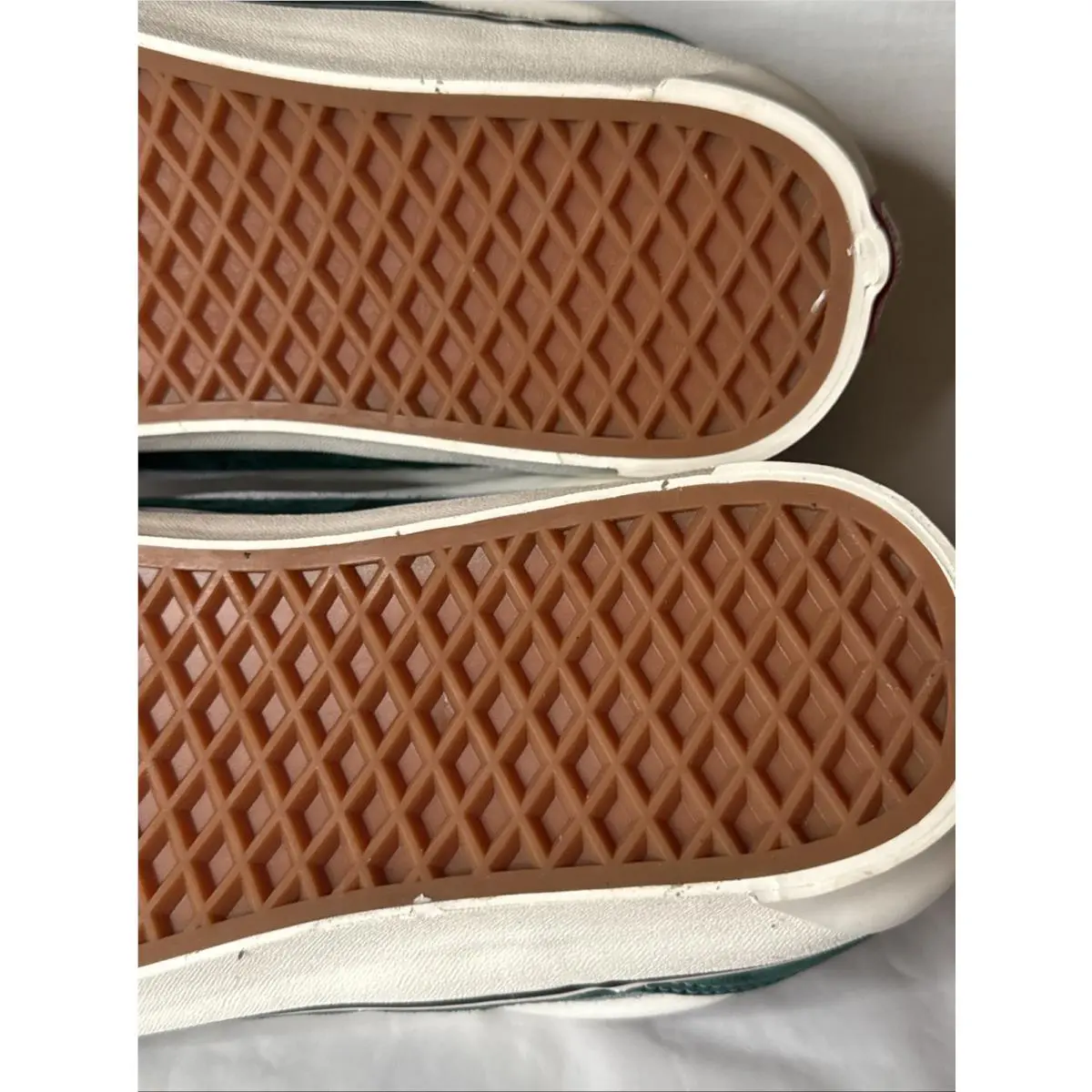 Vans shoes - VANS Knu Skool - Knu Skool - VN000CS0CX2 - Green, Manufacturer: Green (UPC: 197065548001) 16