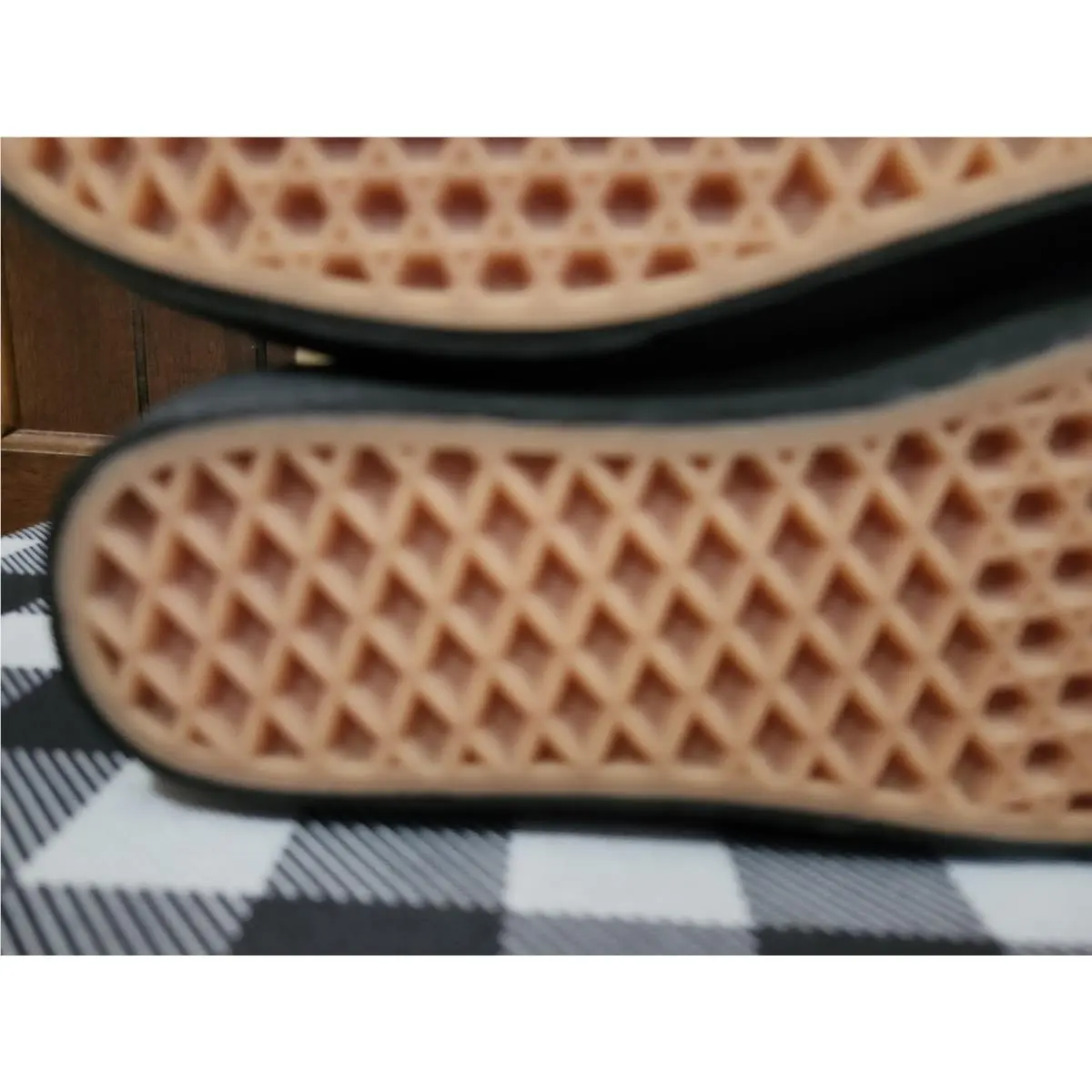 Vans shoes - VANS Old Skool - Old Skool - VN000CS0CX2 - Black 16
