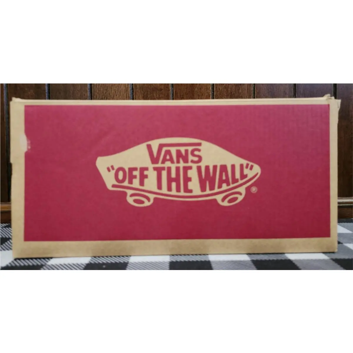 Vans shoes - VANS Old Skool - Old Skool - VN000CS0CX2 - Black 17