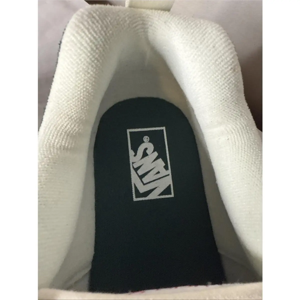 Vans shoes - VANS Knu Skool - Knu Skool - VN000CS0CX2 - Green, Manufacturer: Green (UPC: 197065548001) 4