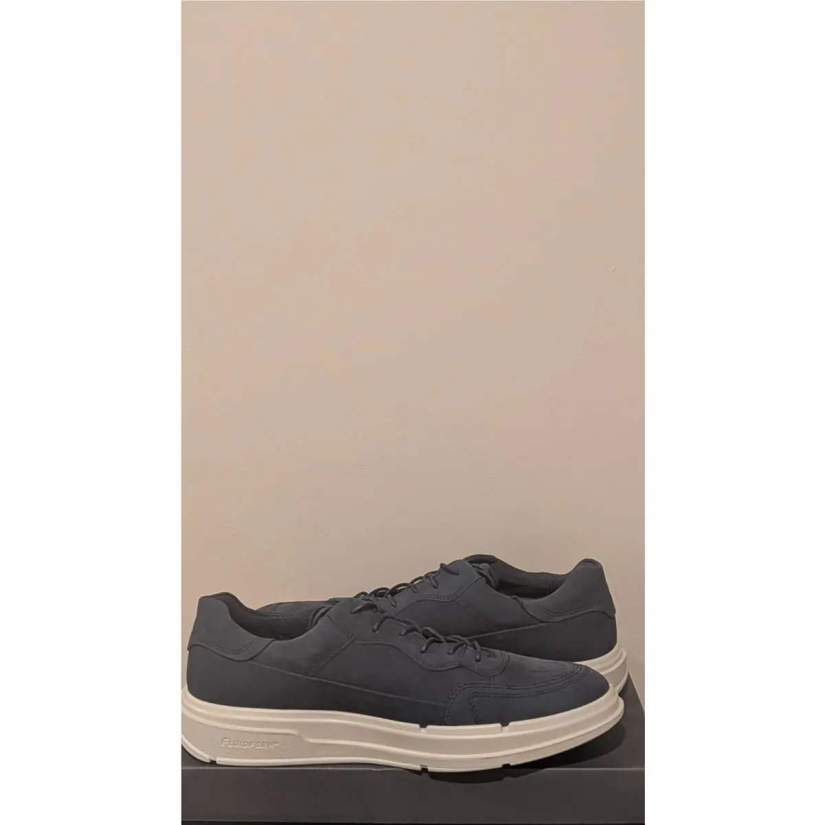 Geox shoes - Marine (UPC: 0000200144832) 0