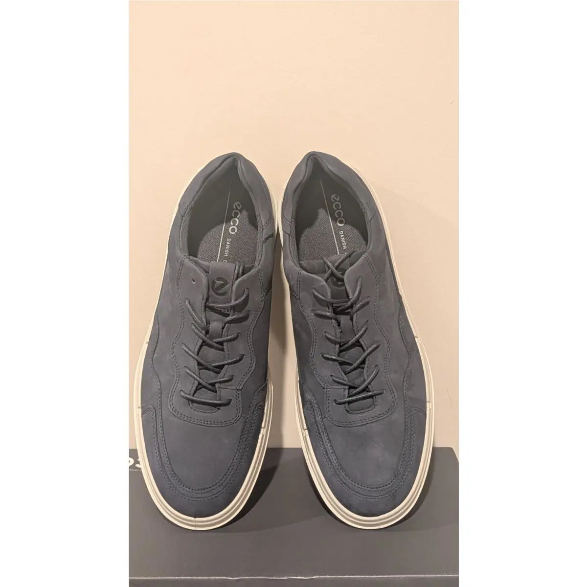 Geox shoes - Marine (UPC: 0000200144832) 1