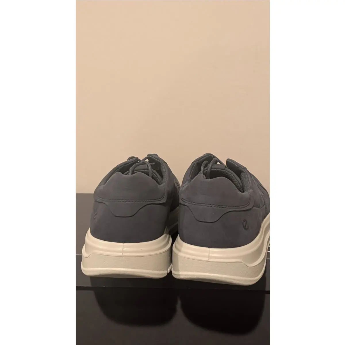 Geox shoes - Marine (UPC: 0000200144832) 2