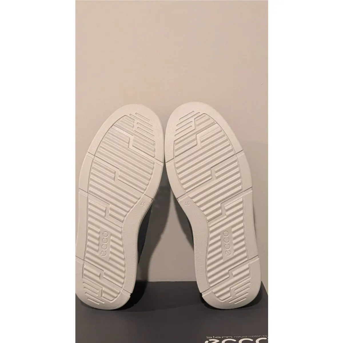 Geox shoes - Marine (UPC: 0000200144832) 3