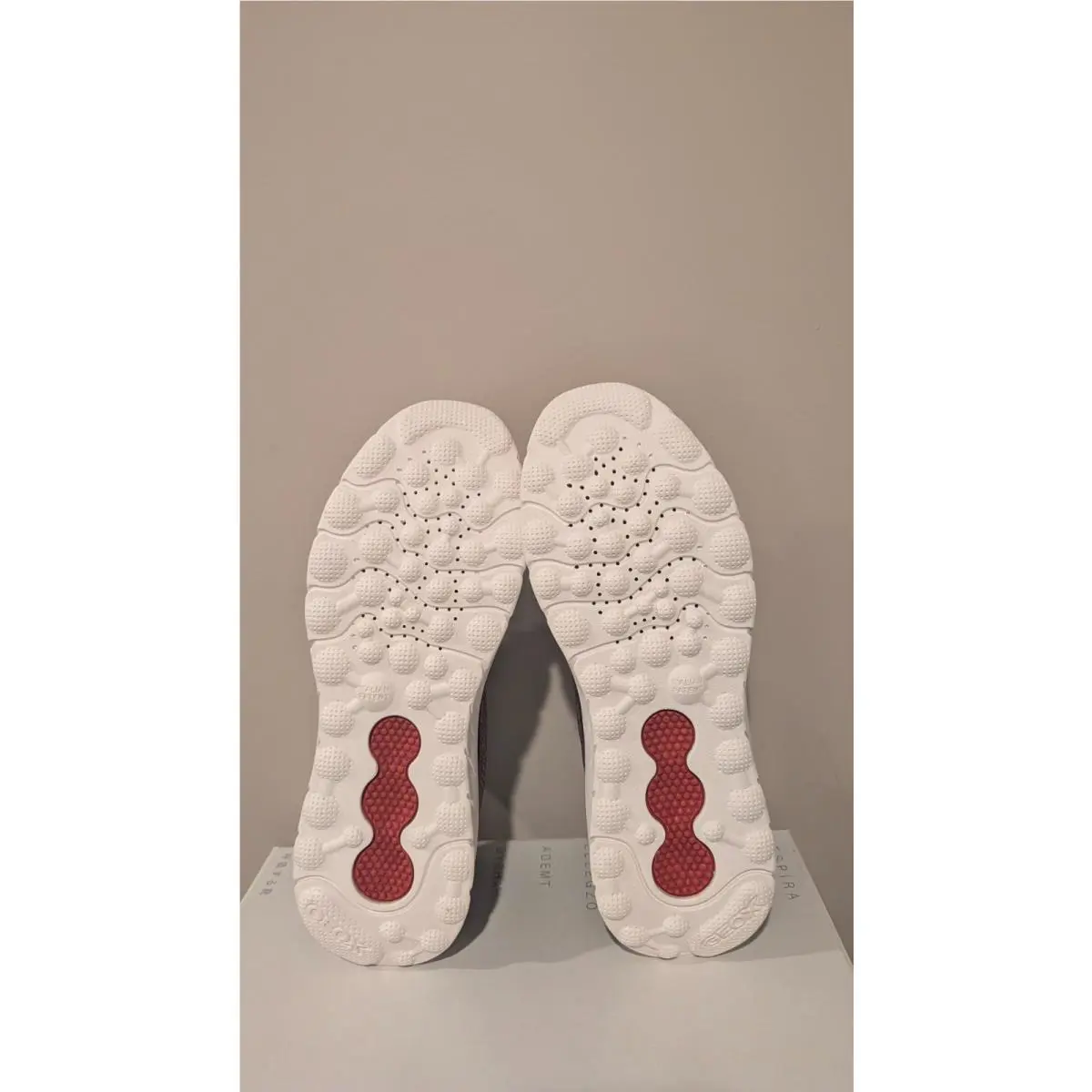 Geox shoes - Bric/Avio (UPC: 0000200781778) 3