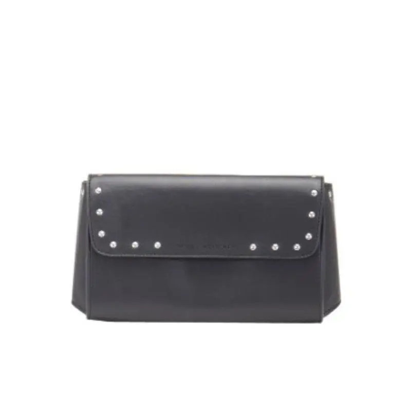 Stella Mccartney Men`s Bumbag Bag Handbag Black 508372-WU028-1000 by Stella McCartney