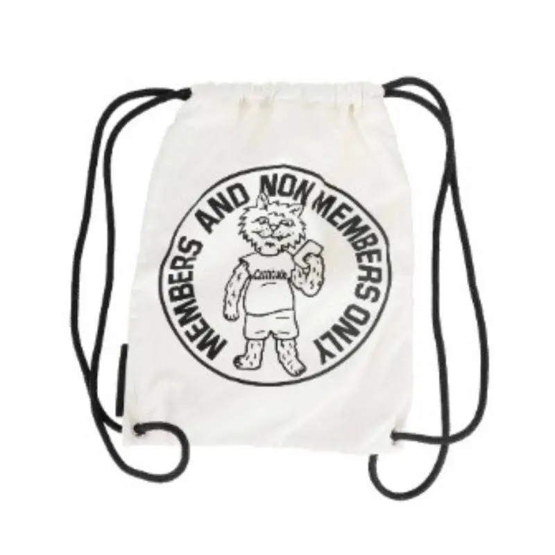 Stella Mccartney Women`s Sport Bag White 462416-WU003-9000 by Stella McCartney