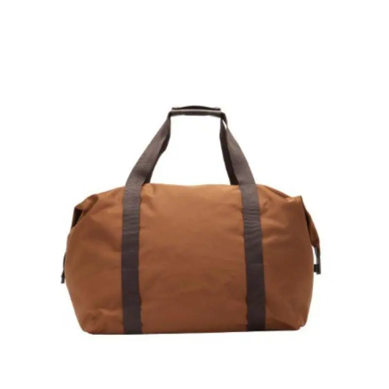 Stella Mccartney Backpack Travel Bag Tan 458790-WU000-2502