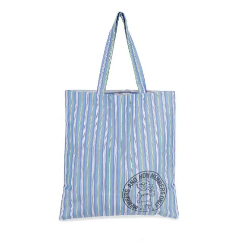 Stella Mccartney Bag Multicolor Tote Cotton Bag 463584-SIN52-8486 by Stella McCartney