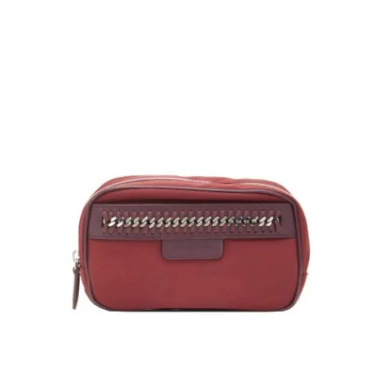Stella Mccartney Beauty Case Women`s Cosmetic Case Go Bag 469180-W8091-6000 by Stella McCartney
