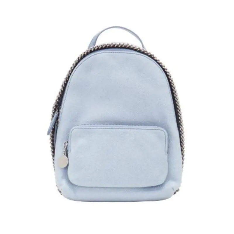 Stella Mccartney Women Mini Backpack Bumbags 468908-W9132-4731 by Stella McCartney