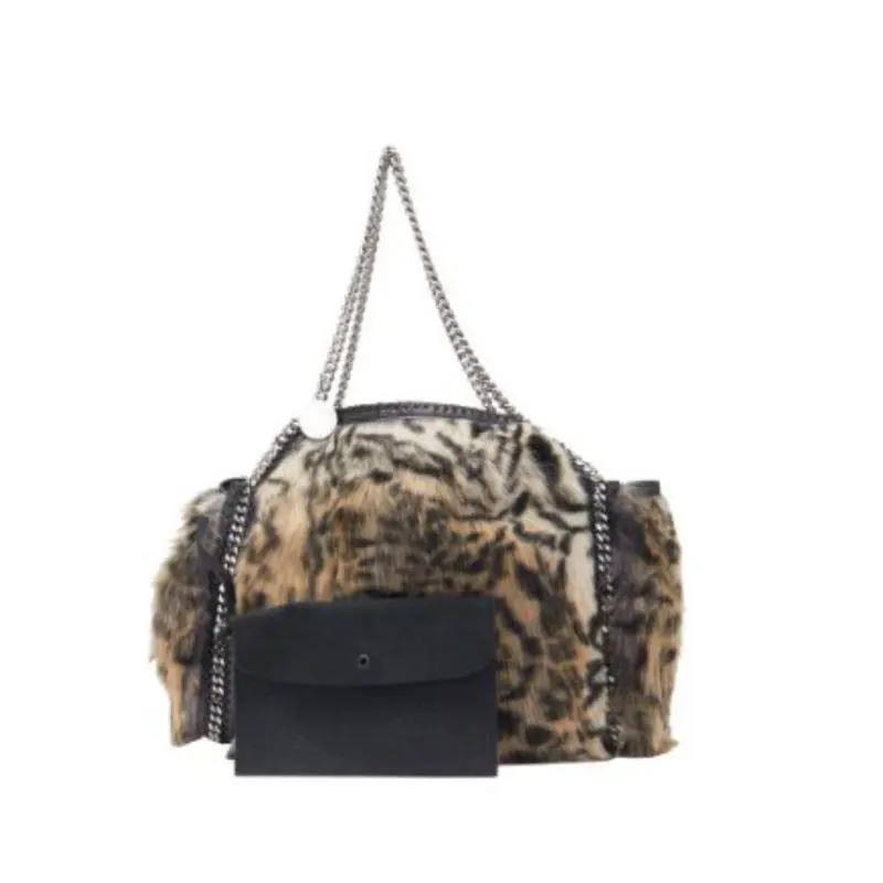 Stella Mccartney Women`s Bag Tote Bag Small 507185-W8319-2928 by Stella McCartney