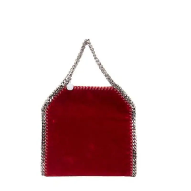 Stella Mccartney Women`s Bag Mini Tote 371223-W8317-6568 by Stella McCartney