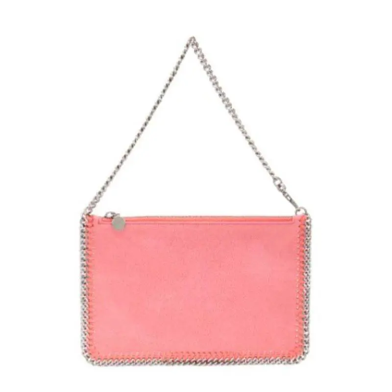Stella Mccartney Women`s Mini Beauty Pouch Mini Purse Small 371369-W9132-5611