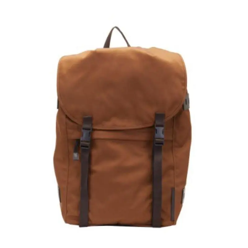 Stella Mccartney Backpacks Bumbags Men`s Bag Tan 458791-WU000-2502