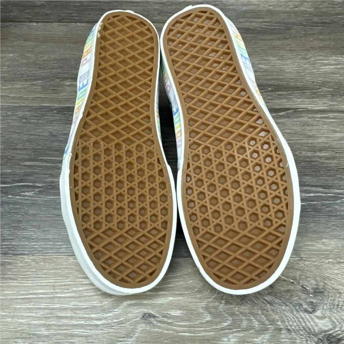 Vans shoes - VANS Sk8-Mid - VN0A3WM33WJ1 - Multicolor 12