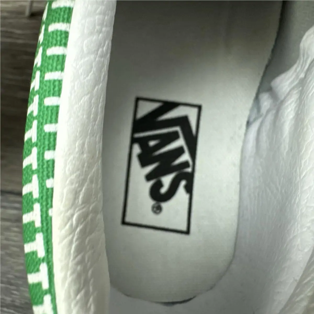 Vans shoes - VANS Sk8-Mid - VN0A3WM33WJ1 - Multicolor 13