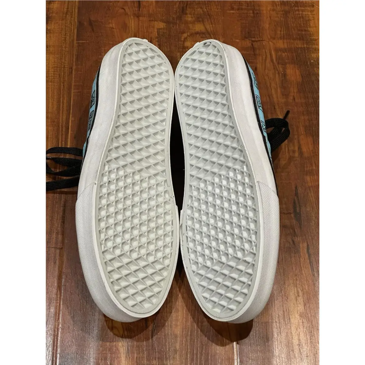 Vans shoes - Blue 12