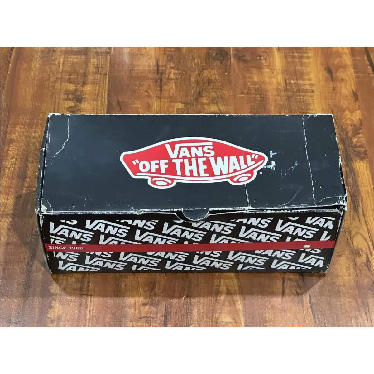 Vans shoes - Blue 17