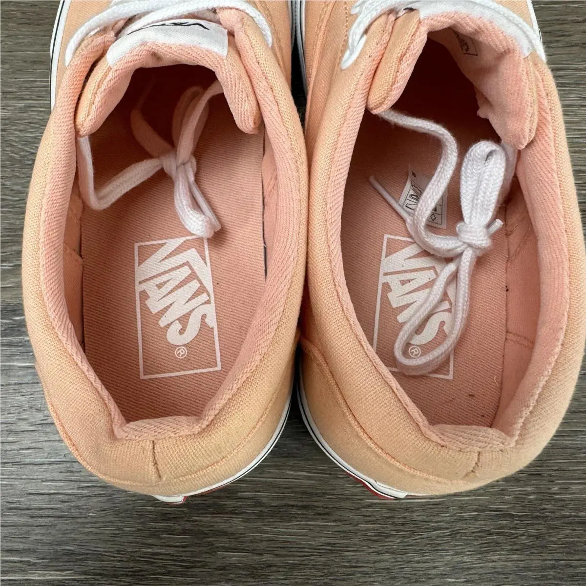 Vans shoes - VANS Doheny - Doheny - vans doheny - Pink 8