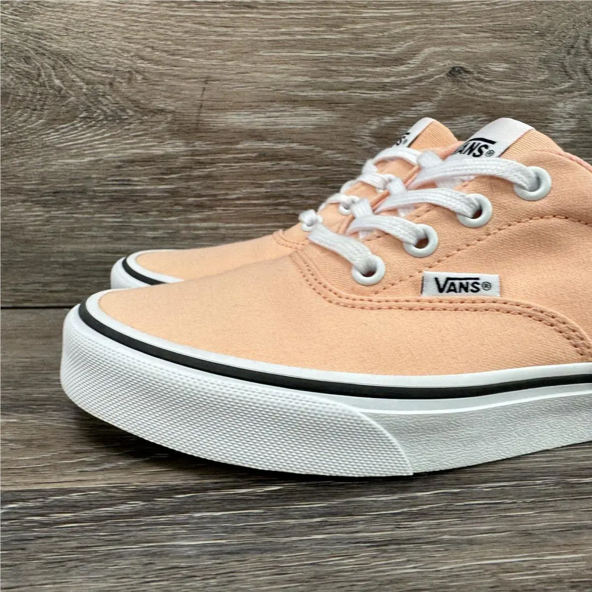 Vans shoes - VANS Doheny - Doheny - vans doheny - Pink 10