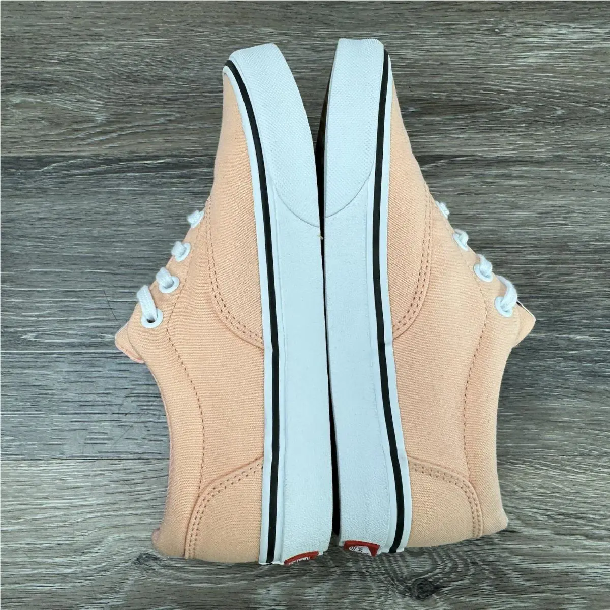 Vans shoes - VANS Doheny - Doheny - vans doheny - Pink 12
