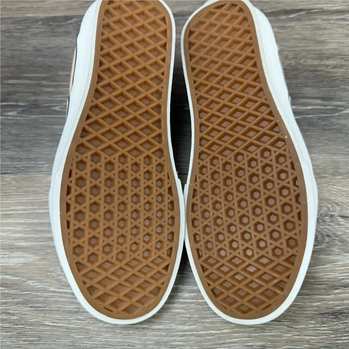 Vans shoes - VANS Doheny - Doheny - vans doheny - Pink 13