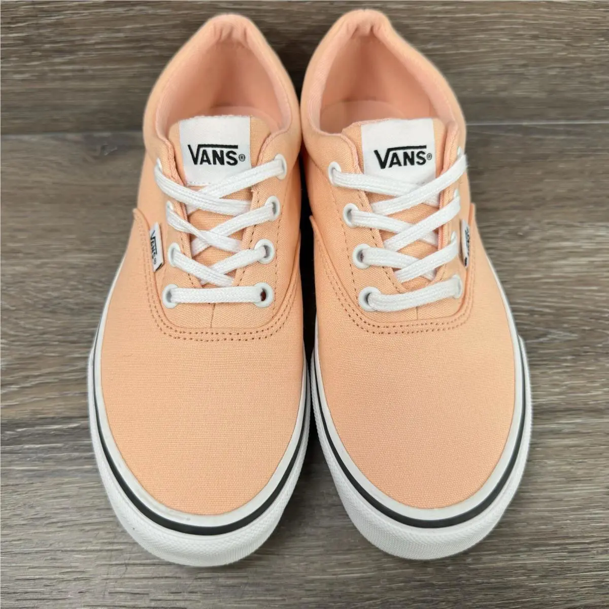Vans shoes - VANS Doheny - Doheny - vans doheny - Pink 0