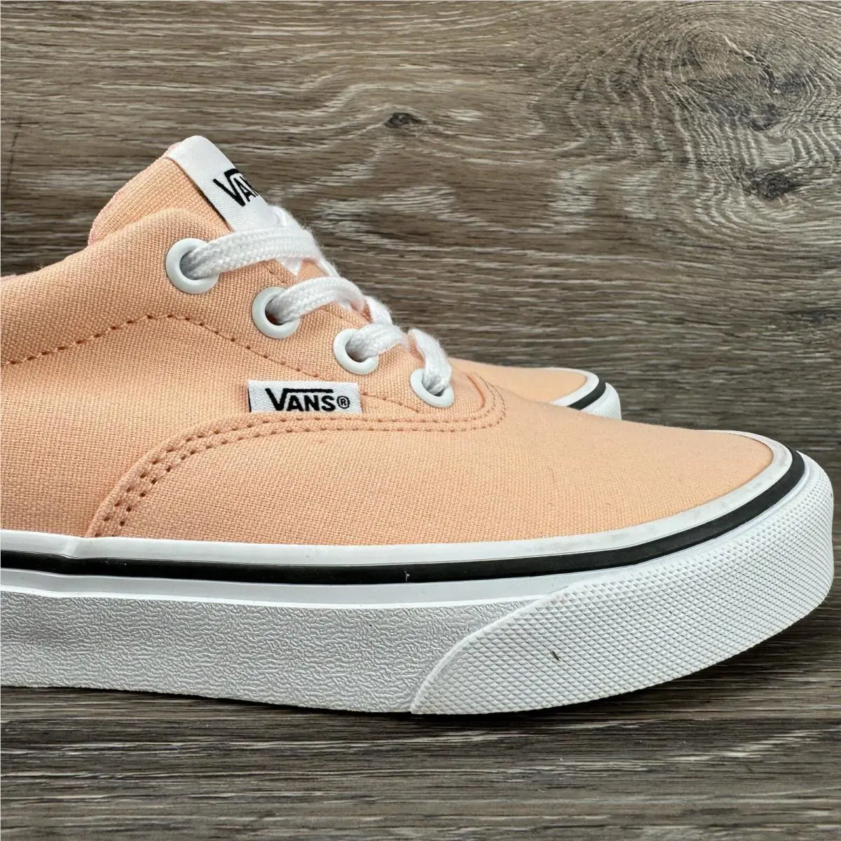 Vans shoes - VANS Doheny - Doheny - vans doheny - Pink 1