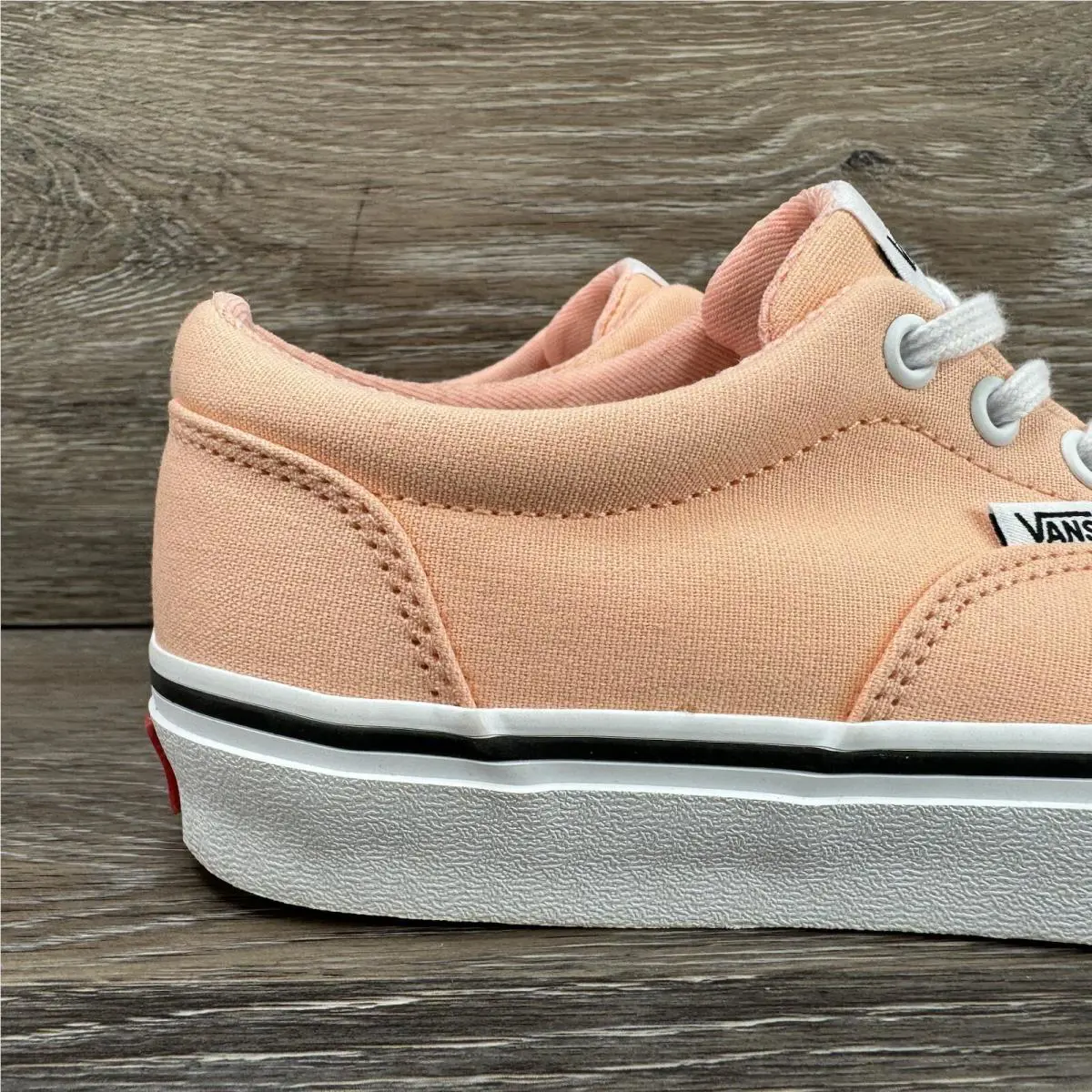 Vans shoes - VANS Doheny - Doheny - vans doheny - Pink 2