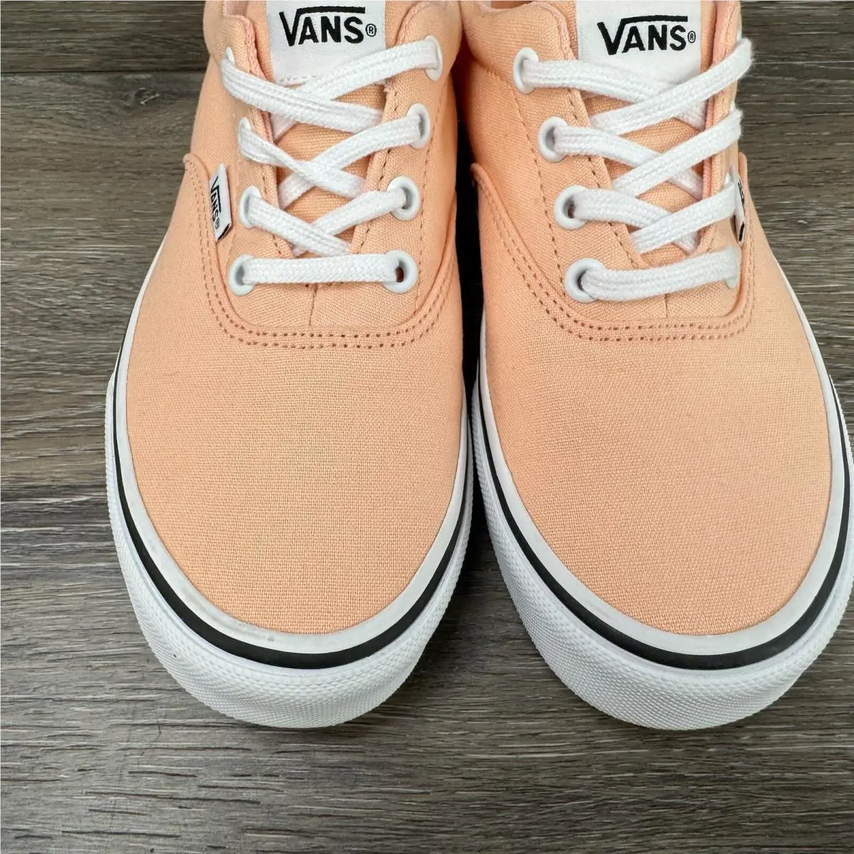 Vans shoes - VANS Doheny - Doheny - vans doheny - Pink 3