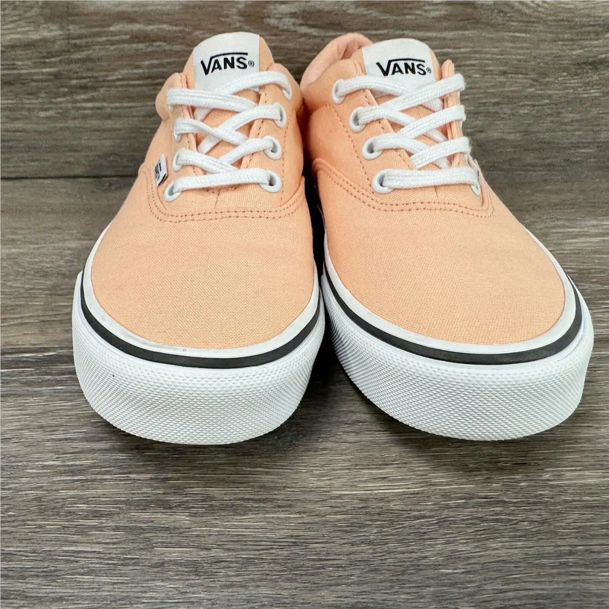 Vans shoes - VANS Doheny - Doheny - vans doheny - Pink 4
