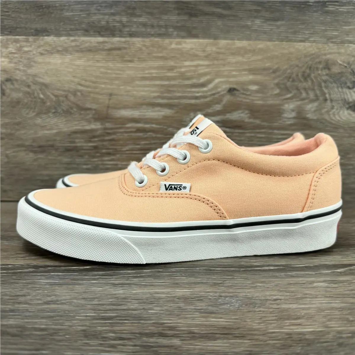 Vans shoes - VANS Doheny - Doheny - vans doheny - Pink 6
