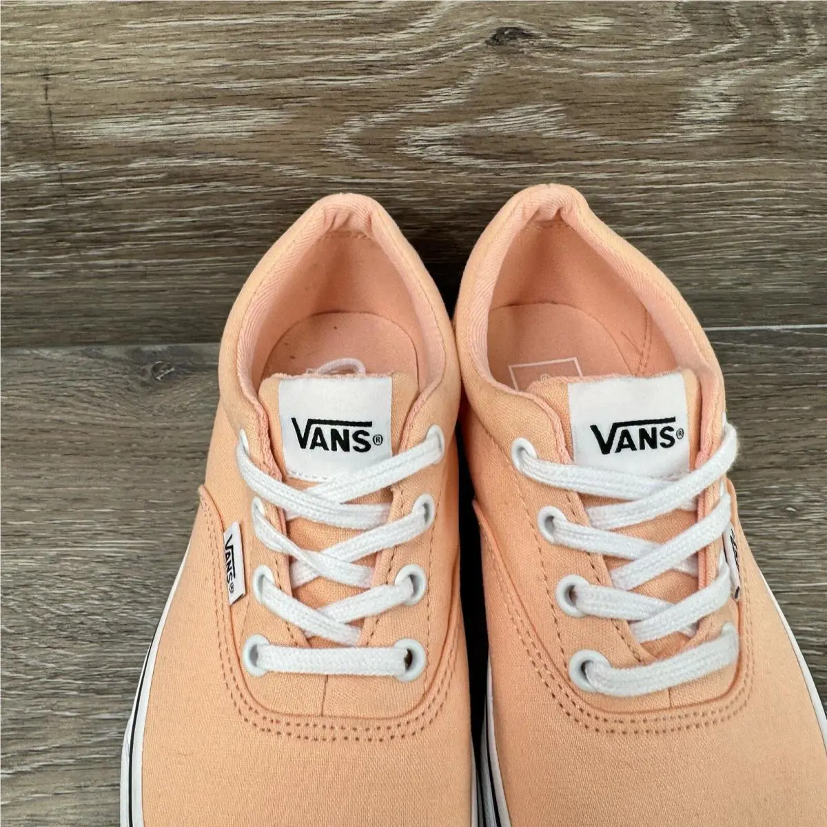 Vans shoes - VANS Doheny - Doheny - vans doheny - Pink 7