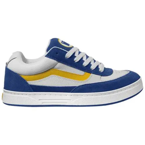 Vans shoes - Blue / Yellow / White - VN000D45BYL 1