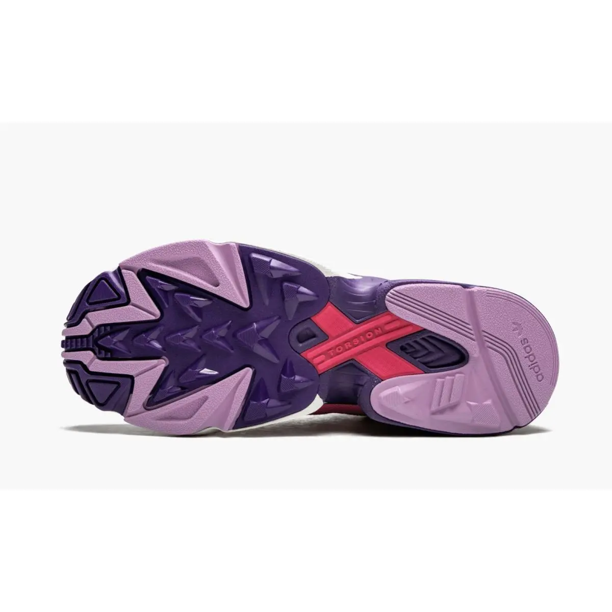 Adidas shoes - Adidas Dragon Ball Z Yung-1 Frieza - D97048 - White 2