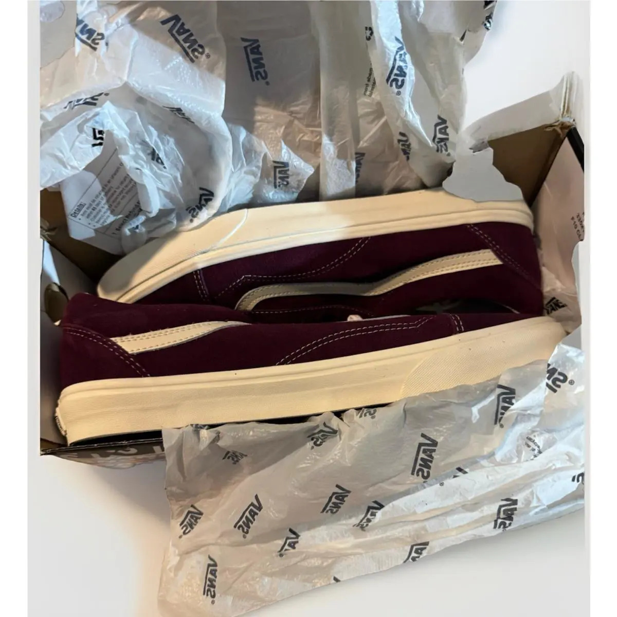 Vans shoes - VANS Old Skool - Old Skool - 2453014 - Black 0