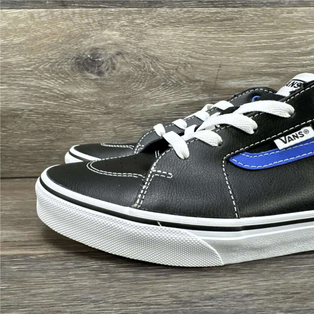 Vans shoes - VANS Filmore - Filmore - VN0A3MVPY61 - Black 10