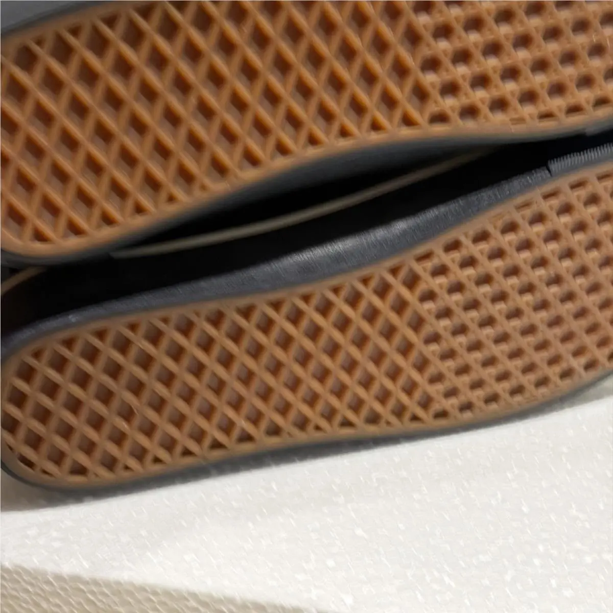 Vans shoes - VANS Vault - Vault - Black (UPC: 196244813930) 7