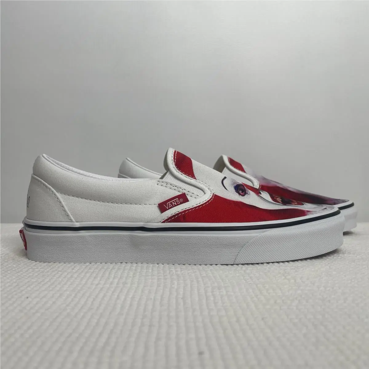 Vans shoes - VANS Classic Slip-On - Classic - Multicolor 2