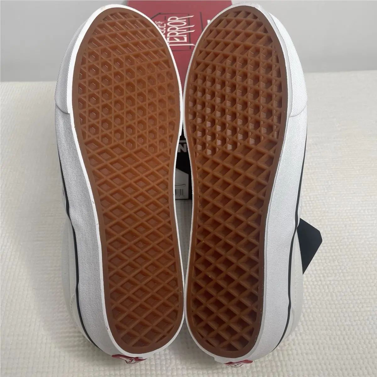 Vans shoes - VANS Classic Slip-On - Classic - Multicolor 6