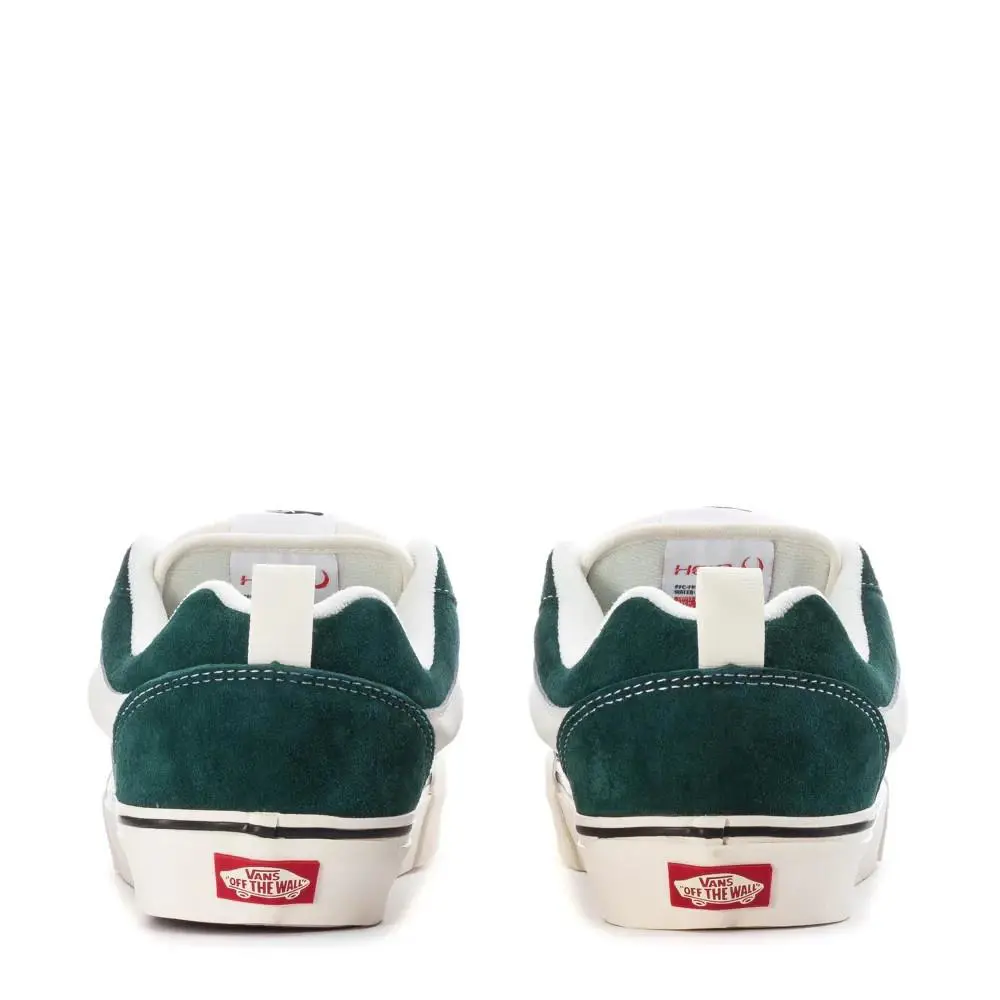 Vans shoes - GREEN/WHITE - vn000csocx2 3