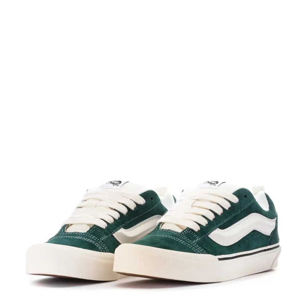 Vans shoes - GREEN/WHITE - vn000csocx2 0