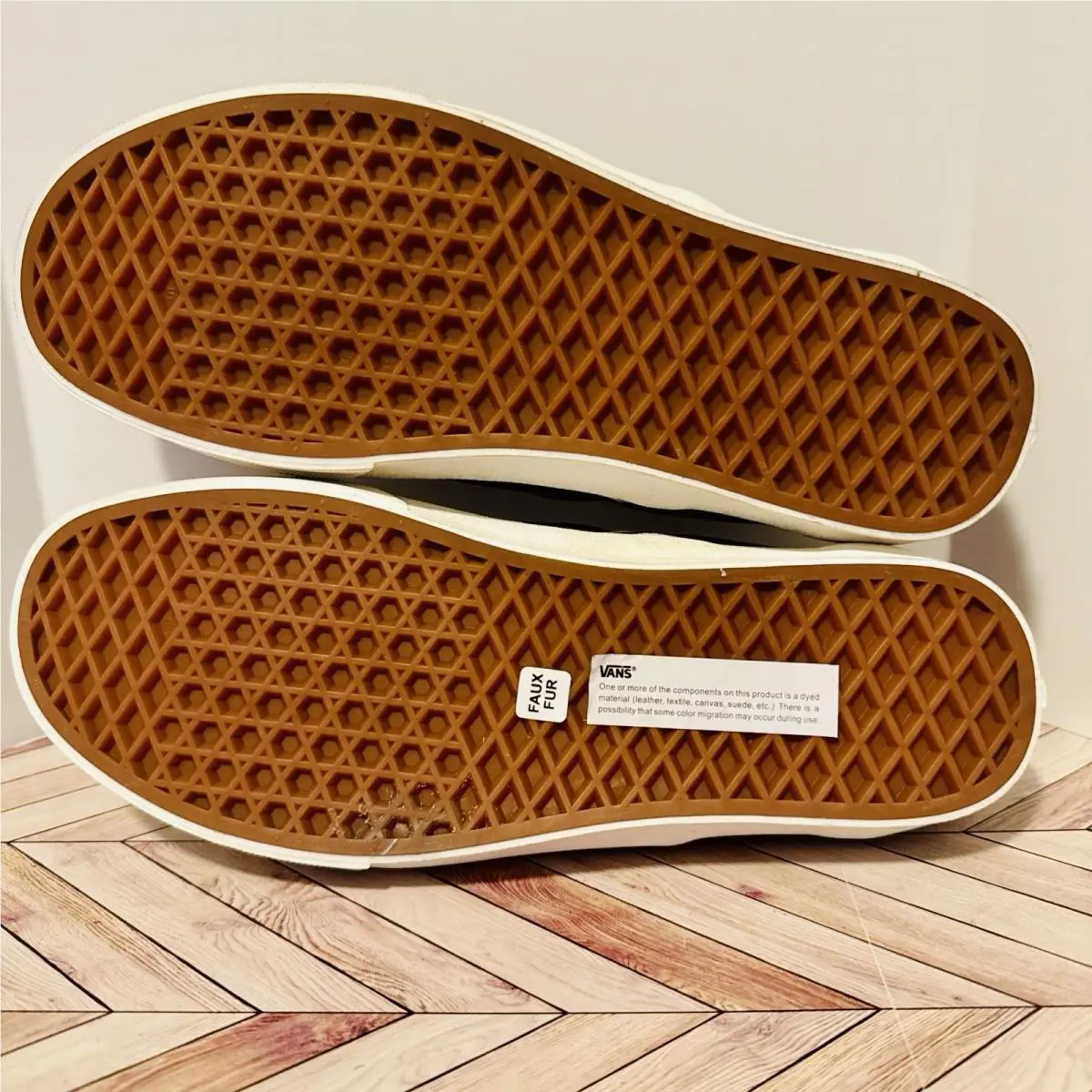 Vans shoes - VANS Classic Slip-On - Classic - VN0009Q7BYW - Brown 4