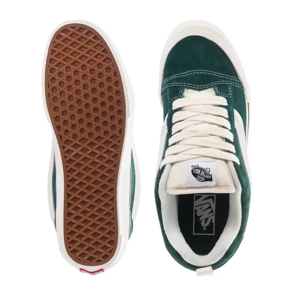 Vans shoes - GREEN/WHITE - vn000csocx2 4